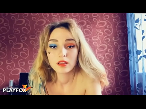 ❤️ Nuċċalijiet magic tar-realtà virtwali tawni sess ma’ Harley Quinn ❤ Super porn fil-porn mt.hdporn24.ru ️❤
