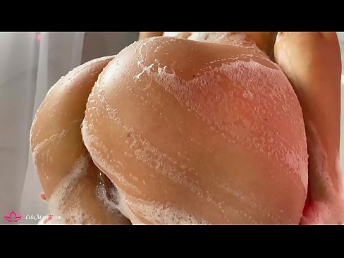 ❤️ Brunette Masturbates Pussy b'vibratur għal orga intens fid-doċċa ❤ Super porn fil-porn mt.hdporn24.ru ️❤